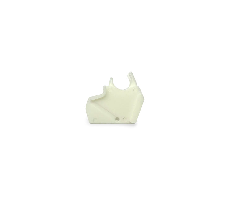 Coats SS M/D Head Insert (Pack of 12) (White)