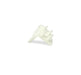 Coats SS M/D Head Insert (Pack of 12) (White)
