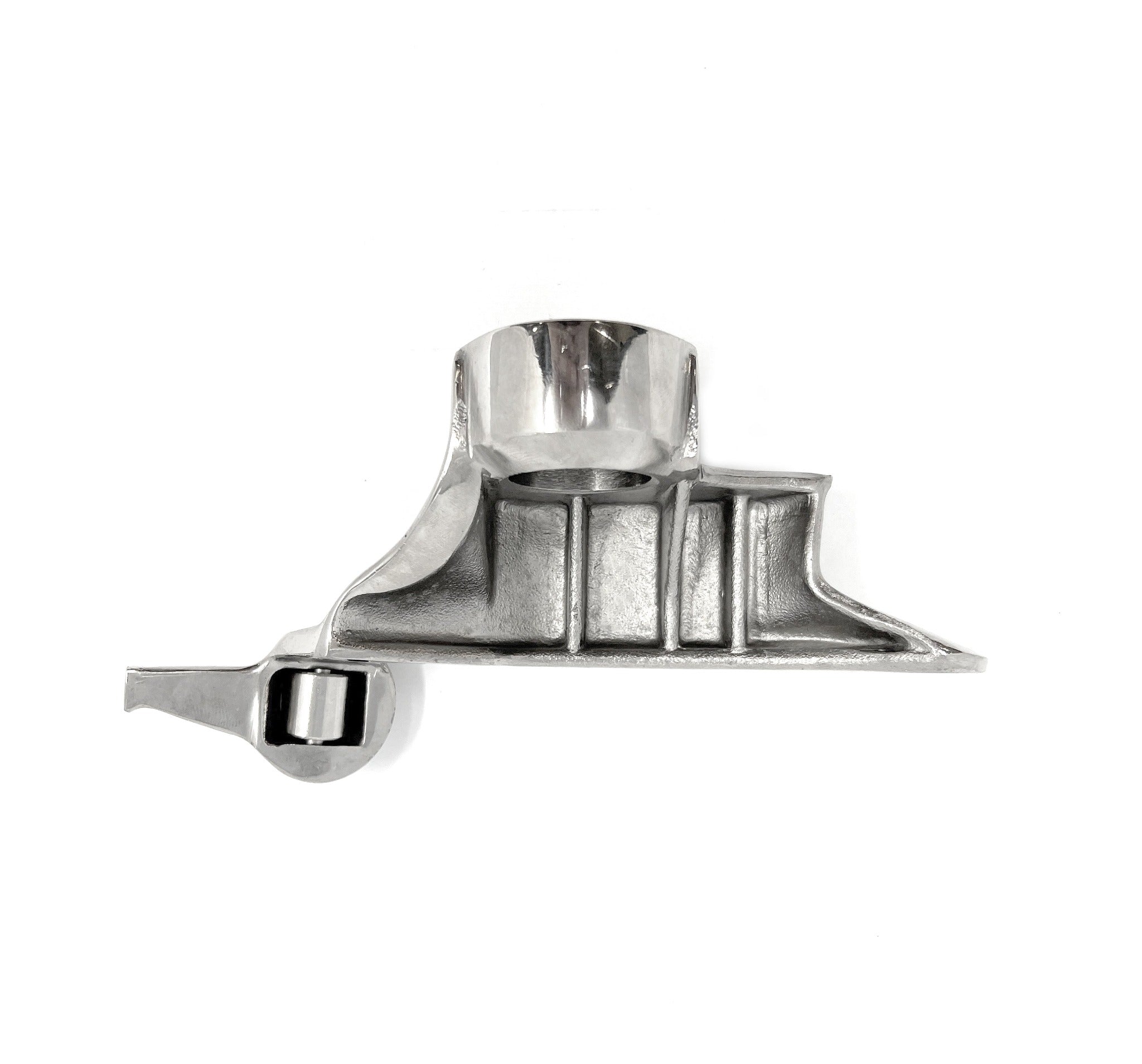 Coats Metal M/D Head  With Round Hole