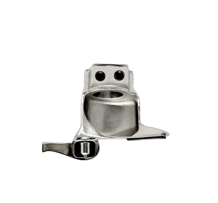 Corghi/Hunter/Cemb/Coats/EarlyHoffman Stainless Steel Mount/Demount Head for Motorcycles