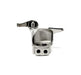 Corghi/Hunter/Cemb/Coats/EarlyHoffman Stainless Steel Mount/Demount Head for Motorcycles