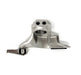 Corghi/Hunter/Cemb/Coats/Early Hoffman Mount Demount Head (Set Screw on Side)