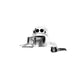 Corghi/Hunter/Cemb/Coats/EarlyHoffman Mount Demount Head (Set Screw in Front)