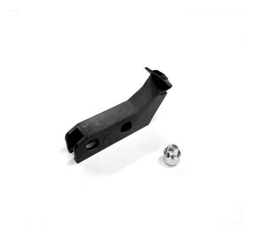 Set of 4 Extension Clamp Jaws (Range: 18" 28") with 4 Buttons.
