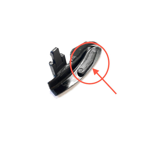 Coats Tail insert for lever less Tire Changer   5PK