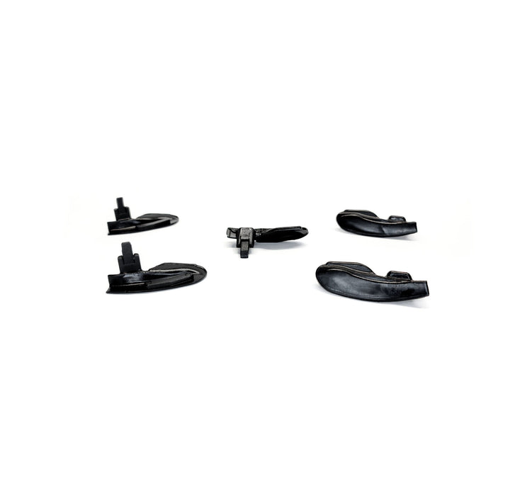 Coats Tail insert for lever less Tire Changer   5PK