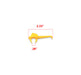 Plastic Protector For Import Tire Changer 10PK