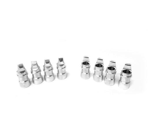 Hunter Alignment wheel clamp rim guard sleeve (Set of 8)