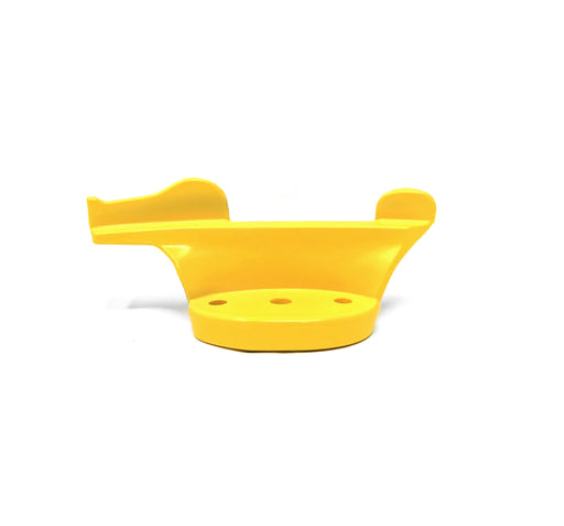 Accu Turn, FMC and Snap On Nylon Premium Yellow M/D Head