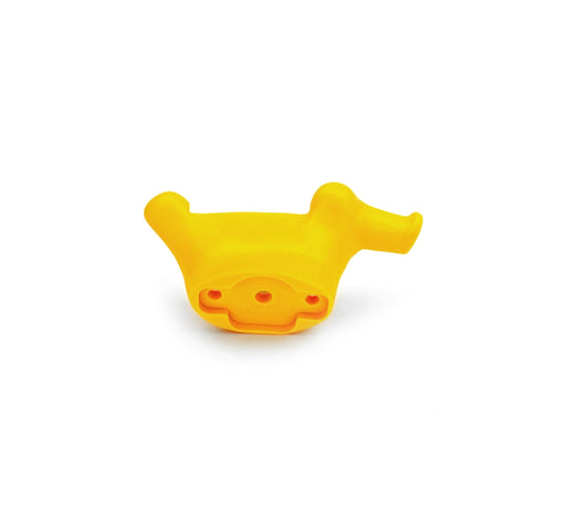 Accu Turn, FMC and Snap On Nylon Premium Yellow M/D Head