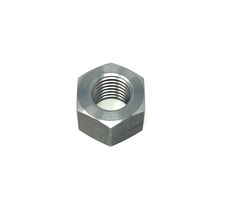 Right hand thread VN, Accu Turn, FMC Arbor Nut