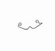 FMC Rotor Feed Detent Spring