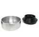 Dual sided Truck Collet/Cone Range: 4.72" to 6.85" Set with 7" Spacer
