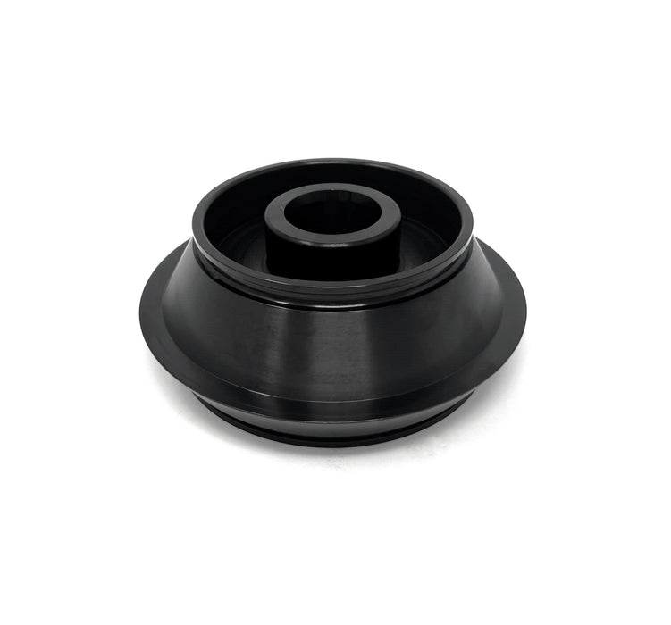 Dual sided Truck Collet/Cone Range: 4.72" to 6.85" Set with 7" Spacer