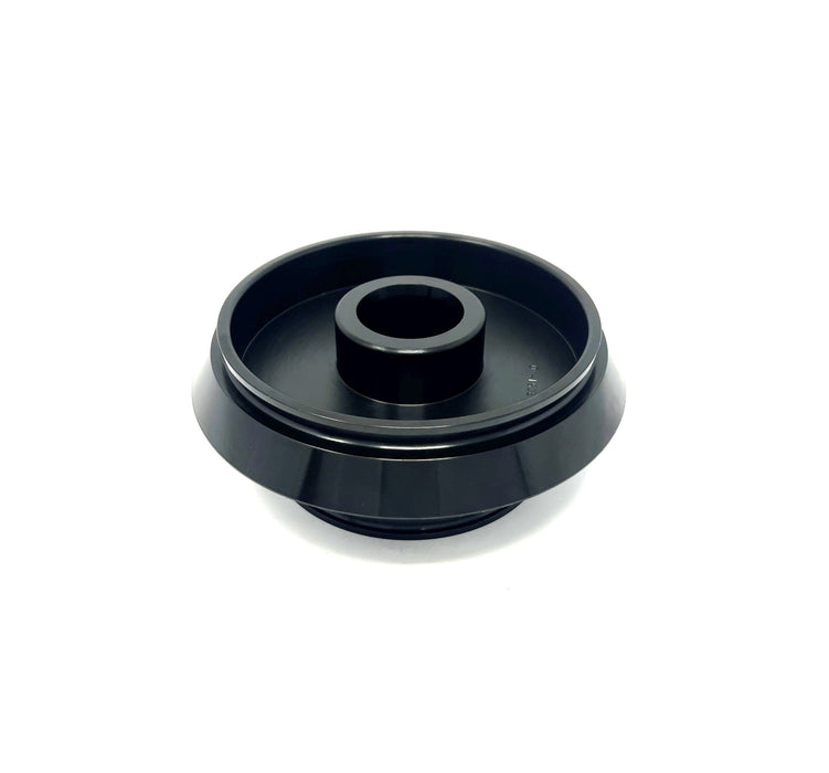 Dual sided Truck Collet/Cone. Range: 4.72" to 6.85"
