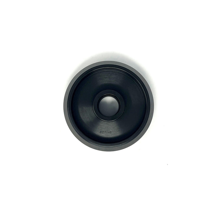 Dual sided Truck Collet/Cone Range: 4.72" to 6.85" Set with 7" Spacer