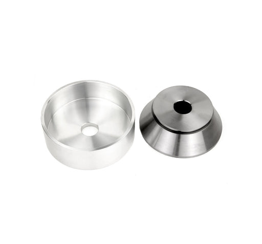 Balancer Cone Set   Range: 5.875" to 7.31" with 7" Offset Spacer