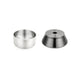 Balancer Cone Set (Range: 3.375 to 5.88") and 7" Offset Spacer