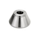 Balancer cone   Range: of 3.375" 5.25"