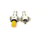 Automatic Air Filter Regulator Lubricator Tall