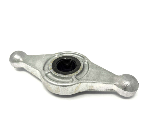 38 MM Hub Nut for Balancer Shaft with 3 MM Thread Pitch