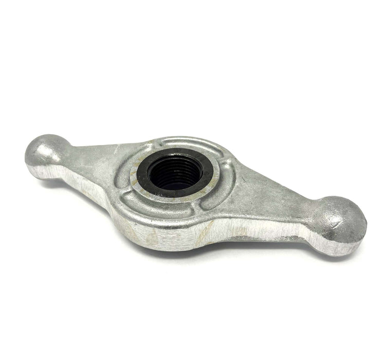 38 MM Hub Nut for Balancer Shaft with 3 MM Thread Pitch