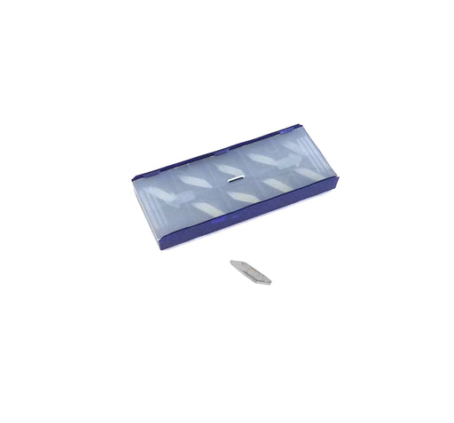 24209 VN Positive Rake Left Hand Drum Bit (Packs of 10)