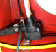 Tire Changer Blast/Dump Valve For Hofmann, Corghi and MTS24