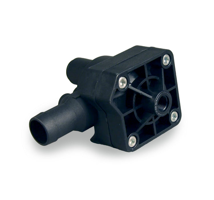 Tire Changer Blast/Dump Valve For Hofmann, Corghi and MTS24
