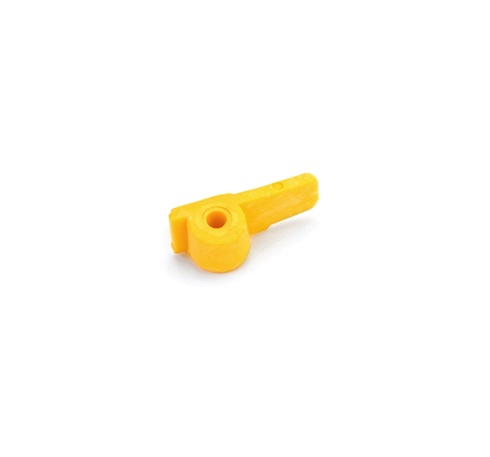 Yellow Long Protector for M/D Head (Pack of 10)