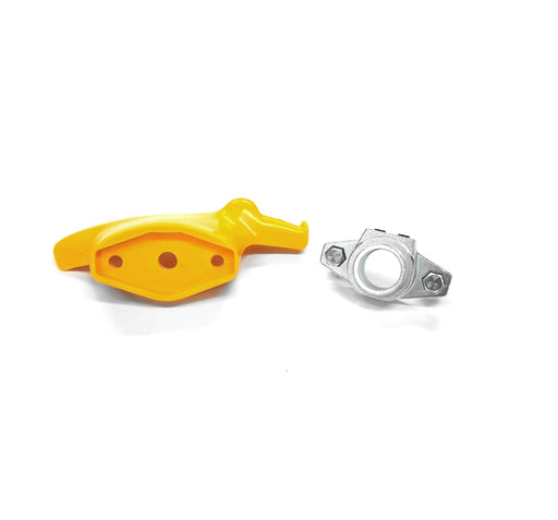 Corghi Yellow Nylon Premium M/D Head