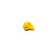 Yellow Corghi/Coats Metal Head Inserts   10PK 8 11100106, 100106