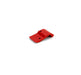 Rectangular Inserts for Leverless Head Hunter/Corghi   Pack of 10