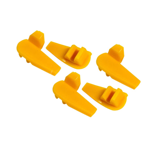 Ranger Tire Changer Front/Nose Inserts 5PCS