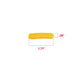Tail Inserts for Many Make and Model Tire Changers