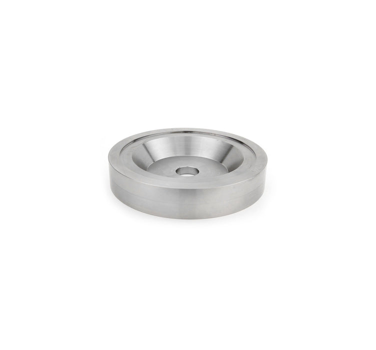 7" Adapter Plate 1" Bore