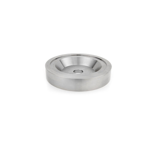 7.55" Adapter Plate 1" Bore