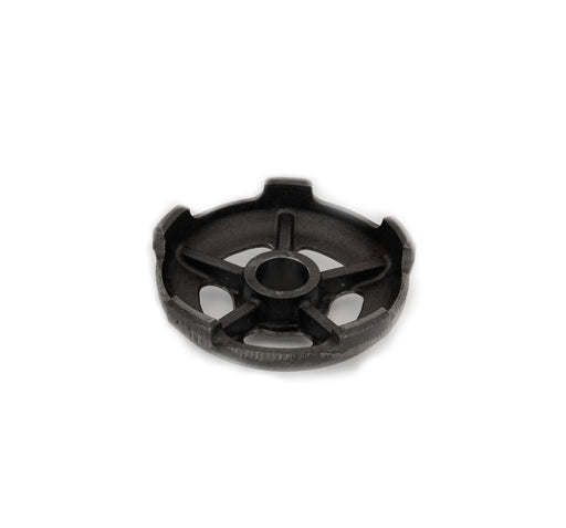 2" Bore   9 3/4" diameter Bell Clamp