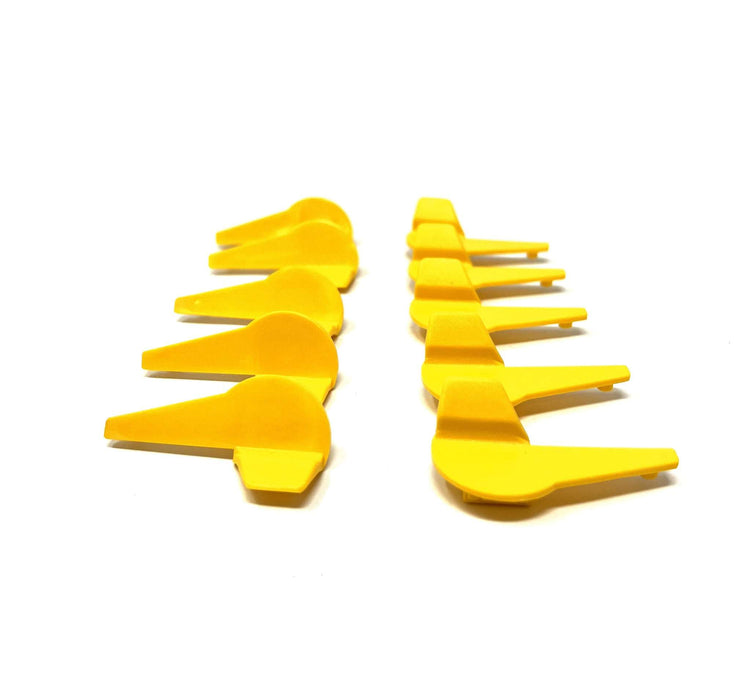 Front/Nose inserts for Cemb, Hunter and others 10pk
