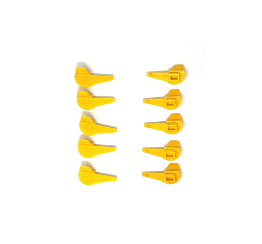 Front/Nose inserts for Cemb, Hunter and others 10pk