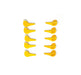 Front/Nose inserts for Cemb, Hunter and others 10pk