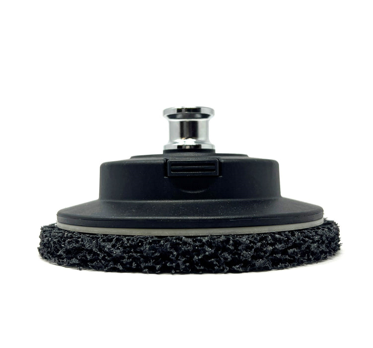 Hub Bro Cleaner 1/2in Sq. Drive