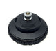 Hub Bro Cleaner 1/2in Sq. Drive
