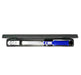 1/2" Drive Split Beam Torque Wrench Click Style 250 ft. LB.