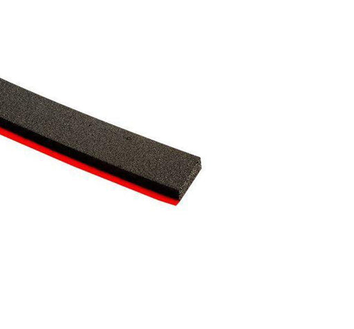 3M™ Wheel Weight TN6020, 20 mm x 6.0 mm, 14.0 M Roll, P/N 55428 Black