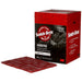 Scotch Brite™ Hand Pad 7447 PRO, PO HP, A/O Very Fine, Maroon, 6 in x 9 in, 20/Carton
