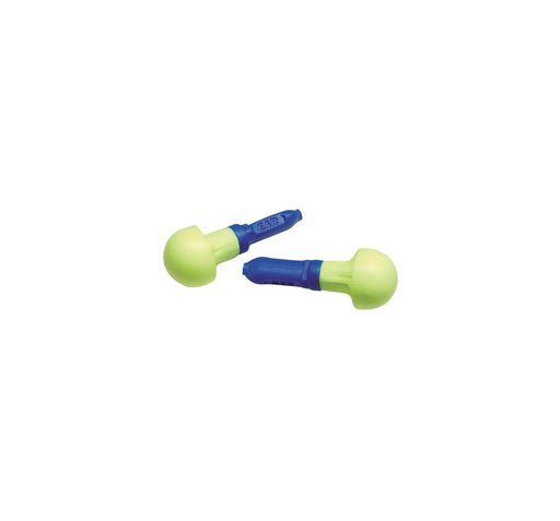 3M Push Ins Uncorded Earplugs