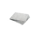 3M Petroleum Sorbent Pad Medium Capacity, MCP, 17 in x 15 in PK 100