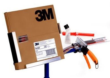3M & Xtra Seal