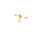 Protectors (Pack of 5) TC101608